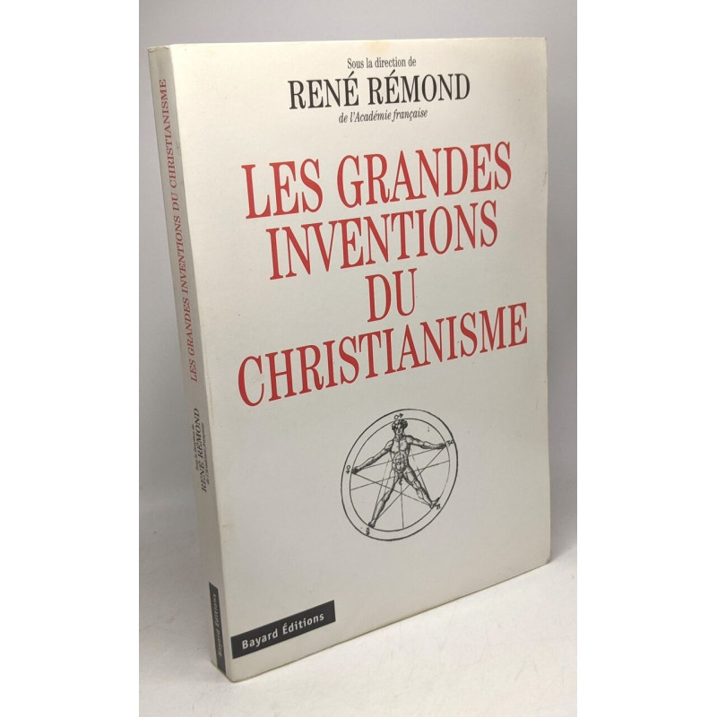 Grandes inventions du christianisme