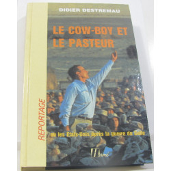 Le cow-boy et le pasteur