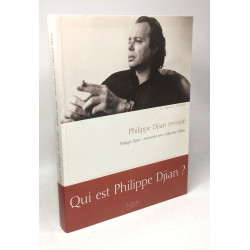 Philippe Djian Revisité. Rencontre Avec Catherine Flohic