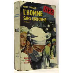 L'homme sans uniforme