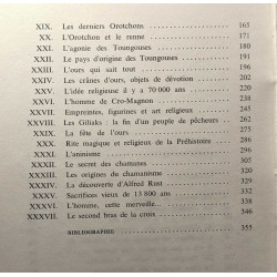 Dieu était déjà là
