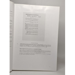 Livres rares et manuscrits anciens