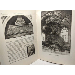 L'art breton - TOME 1 et 2