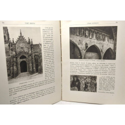 L'art breton - TOME 1 et 2