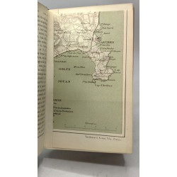 Les Stations d'hiver de la Méditerranée (Collection Joanne -...
