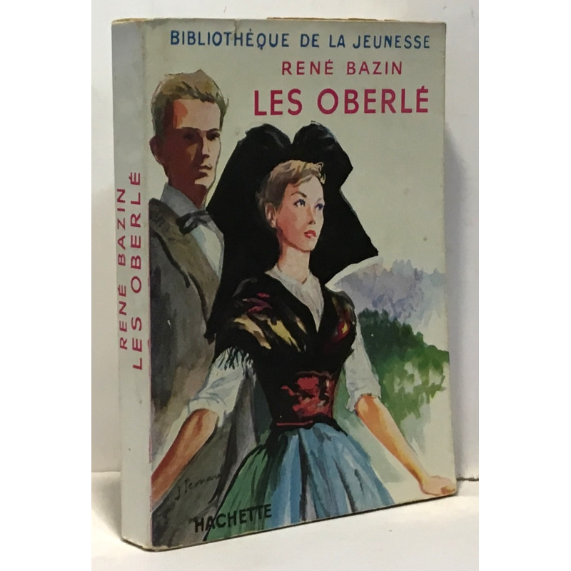 Les oberlé