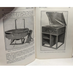 Photo Litho - photo et copie - troisième édition (revue et réadaptée)