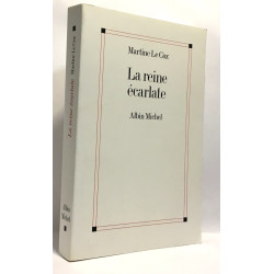 La reine écarlate