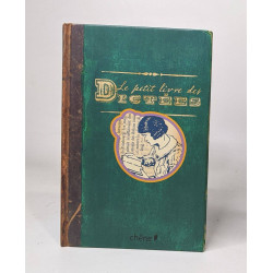 Lot de 2 livres d'enseignement: Le petit livre des Problèmes - Le...