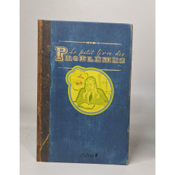 Lot de 2 livres d'enseignement: Le petit livre des Problèmes - Le...