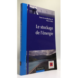 Le stockage de l'énergie