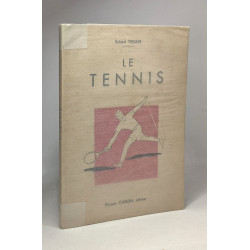 Le tennis