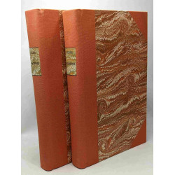 Annales historiques de la commune de Farciennes - TOME UN et DEUX...