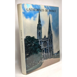 Cathédrales de France