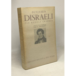 Benjamin Disraeli