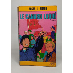 Le canard laqué