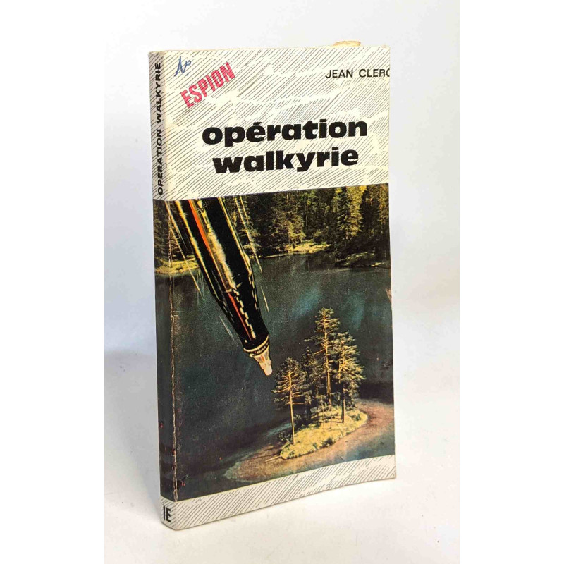 Opération Walkyrie