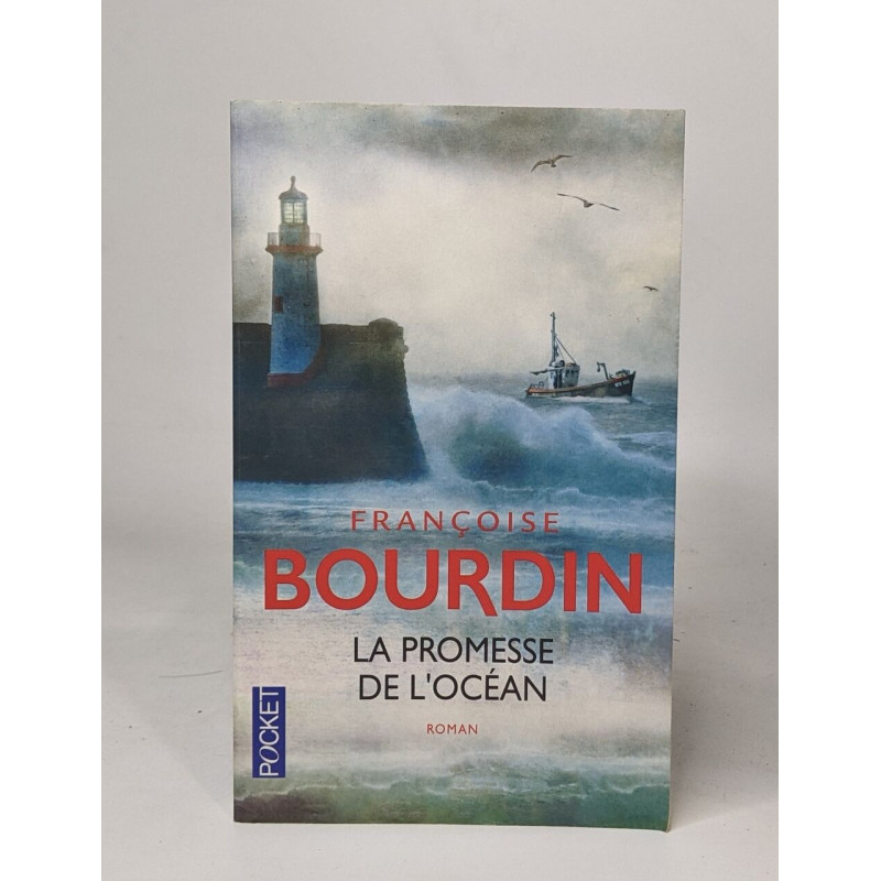 La Promesse de l'océan