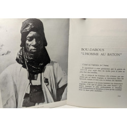 Bêtes et hommes du Niger