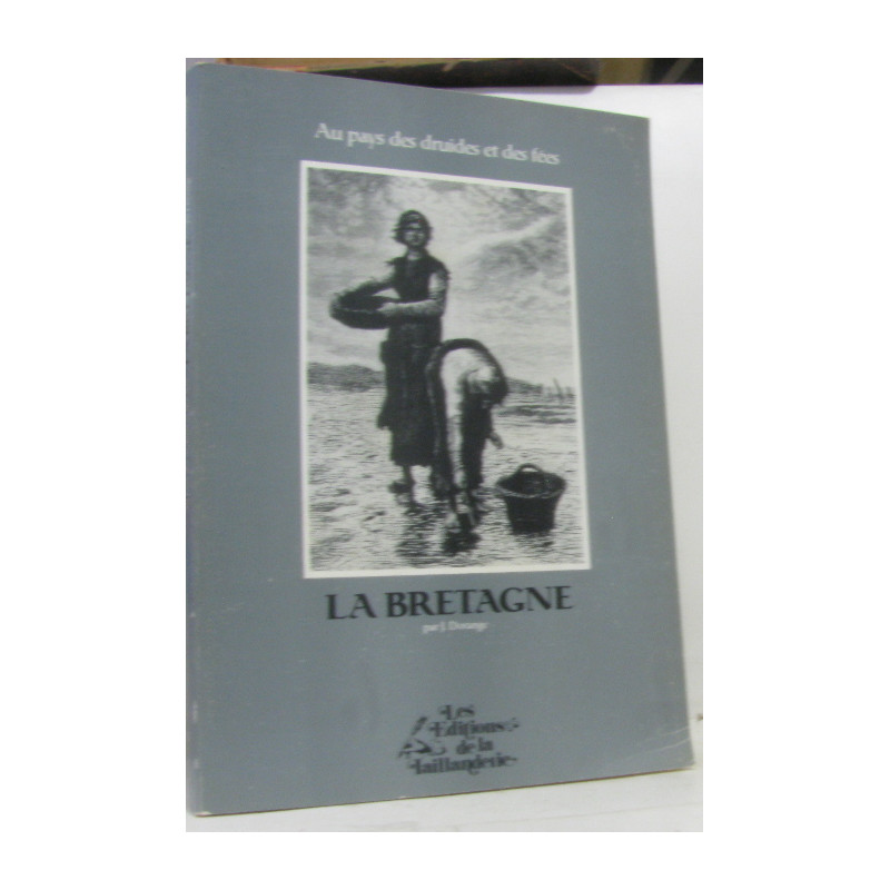 La Bretagne