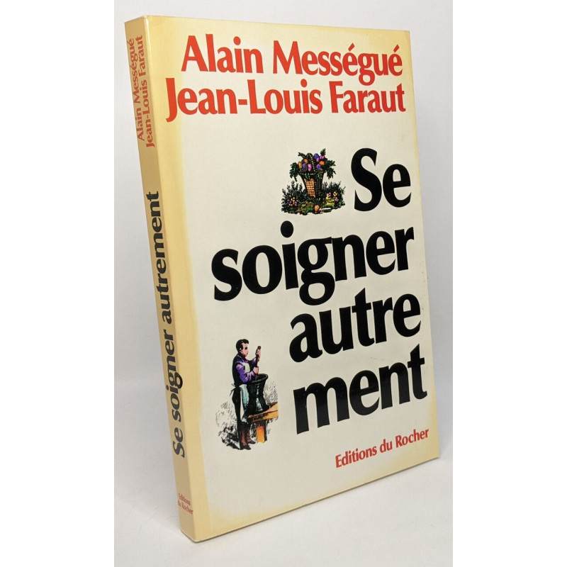 Se soigner autrement