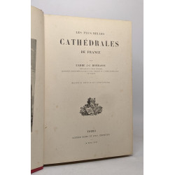 Les plus belles cathédrales de France