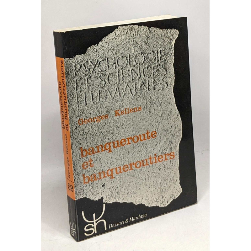 Psychologie et sciences humaines