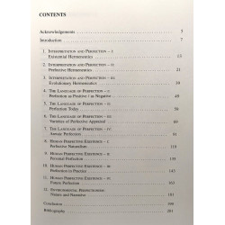 Towards a Complex Perfectionism