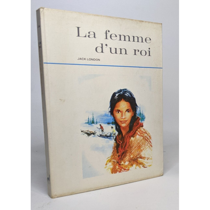 La femme d'un roi