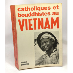 Catholiques et bouddhistes au Vietnam