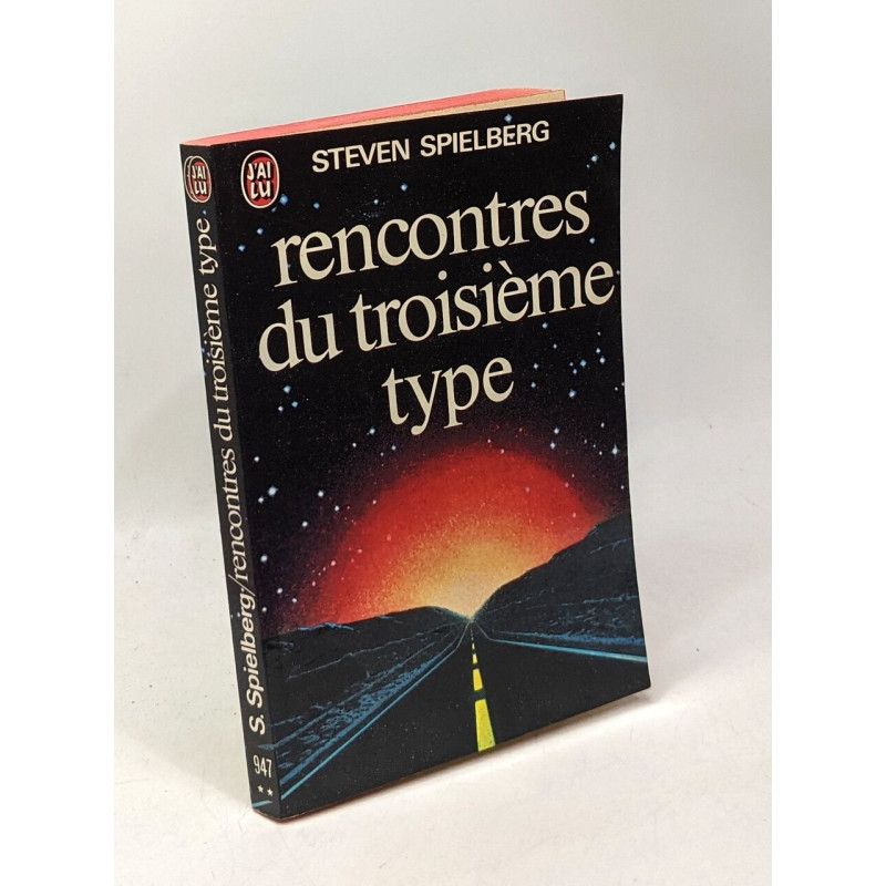 Rencontres du troisième type