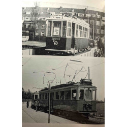 Trams en Tramlijnen : Museumtrams in Nederland