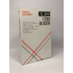 NEMESIS L ETOILE DU DESTIN