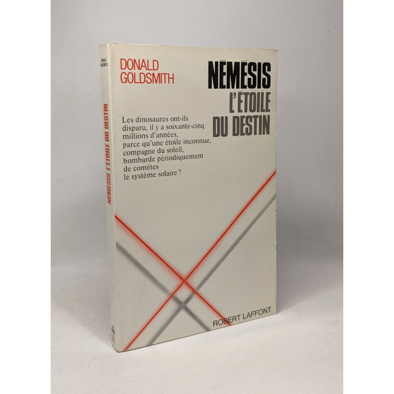 NEMESIS L ETOILE DU DESTIN