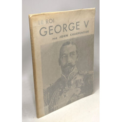 Le roi George V