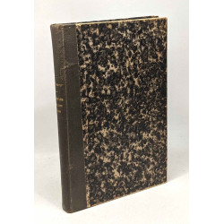 Chansons fables et pasquilles tourquennoises --- premier volume