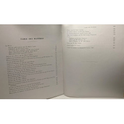 Congrès archéologique de France - CXIXe session 1961 - société...