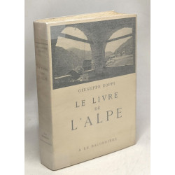 Le livre de l'Alpe