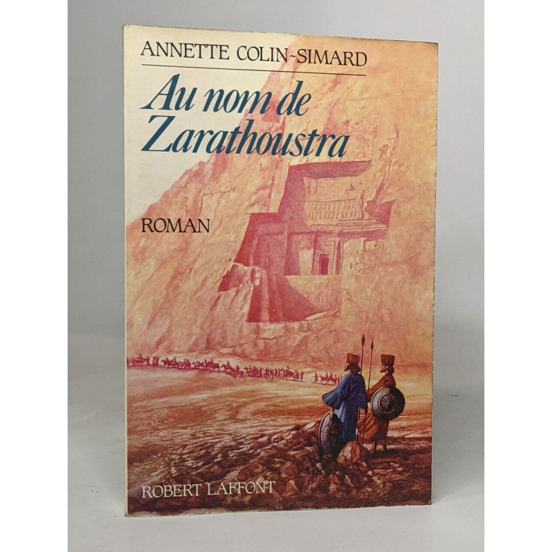 Au nom de Zarathoustra