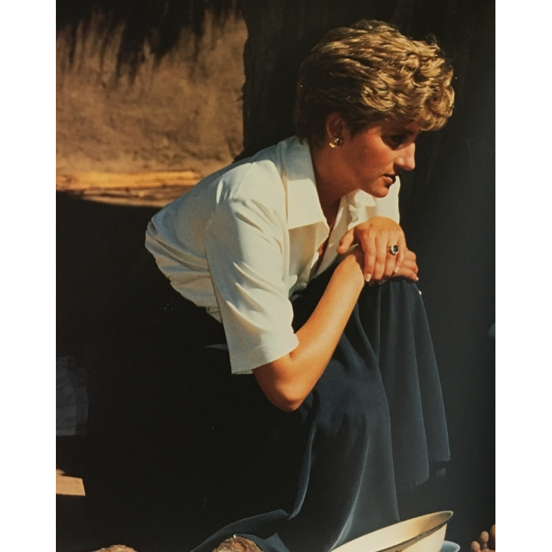 Diana princesse du monde