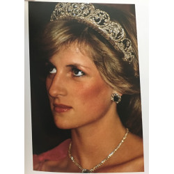 Diana princesse du monde