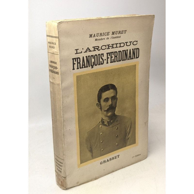 L'Archiduc François-Ferdinand