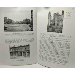 Reims et les batailles pour Reims - un guide un panorama une...