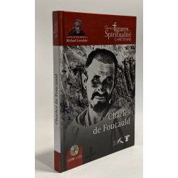 Charles de Foucauld avec son CD