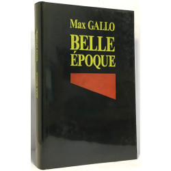 Belle époque
