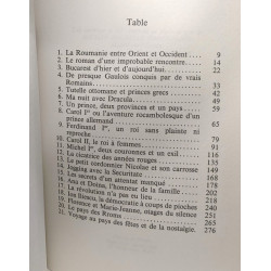 La Roumanie insolite: De Dracula à Ceausescu