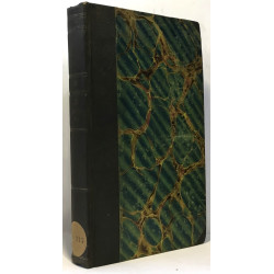 Die fortschritte der physik im Jahre 1848 - IV Jahrgang (allemand)
