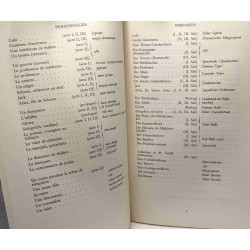Lulu - livret bilingue - Opéra en 3 actes