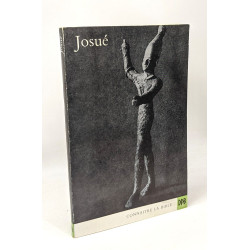 Josué - coll. connaître la bible