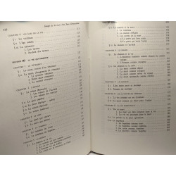 Langage Images Et Visages De La Mort Chez Jean Chrysostome -...